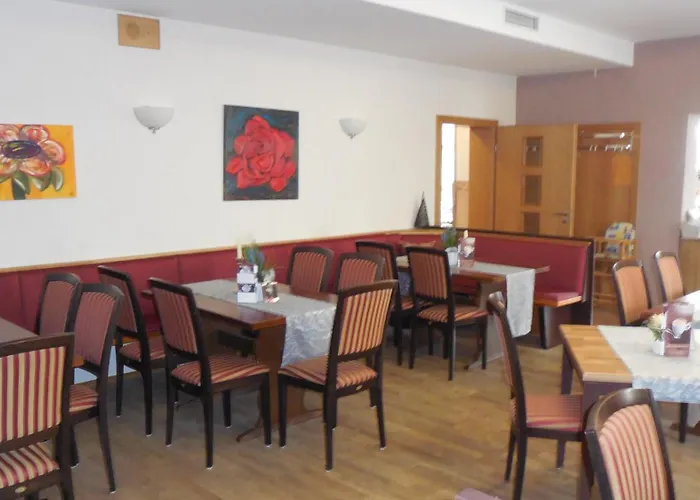 Hotel-Gasthof Wilder Mann