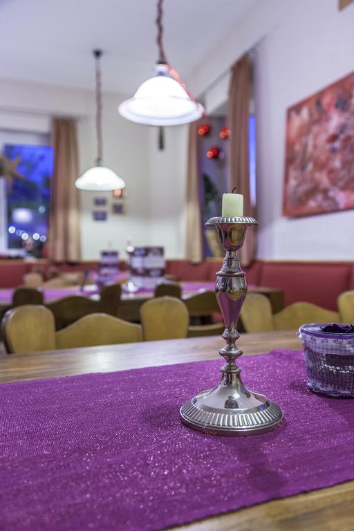 Hotel Hotel-gasthof Wilder Mann Pfreimd