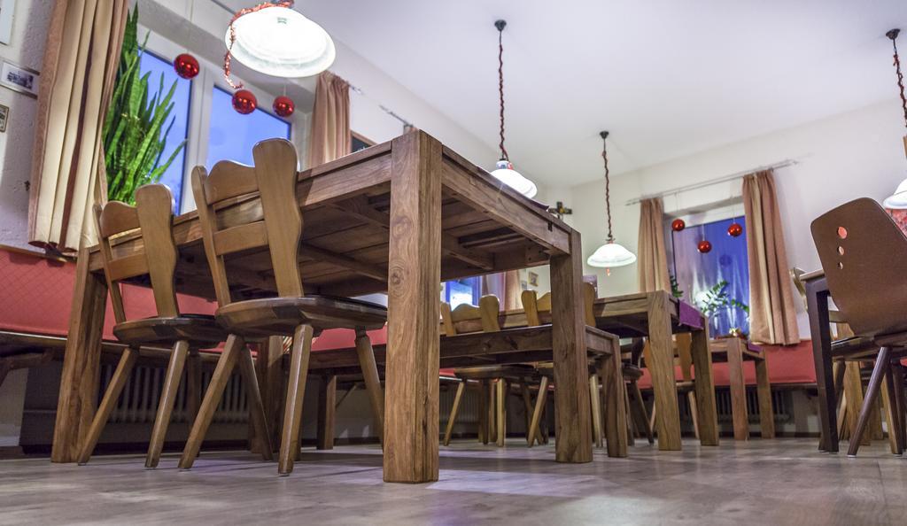 Hotel-gasthof Wilder Mann Hotel 3*
