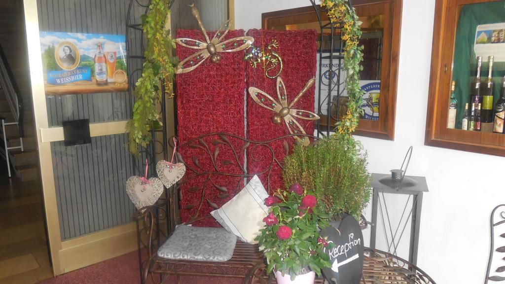 Hotel Hotel-gasthof Wilder Mann