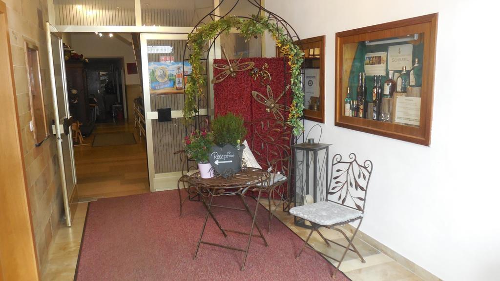 Hotel-gasthof Wilder Mann