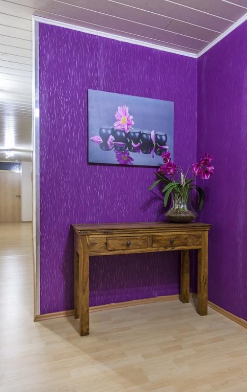 Hotel Hotel-gasthof Wilder Mann