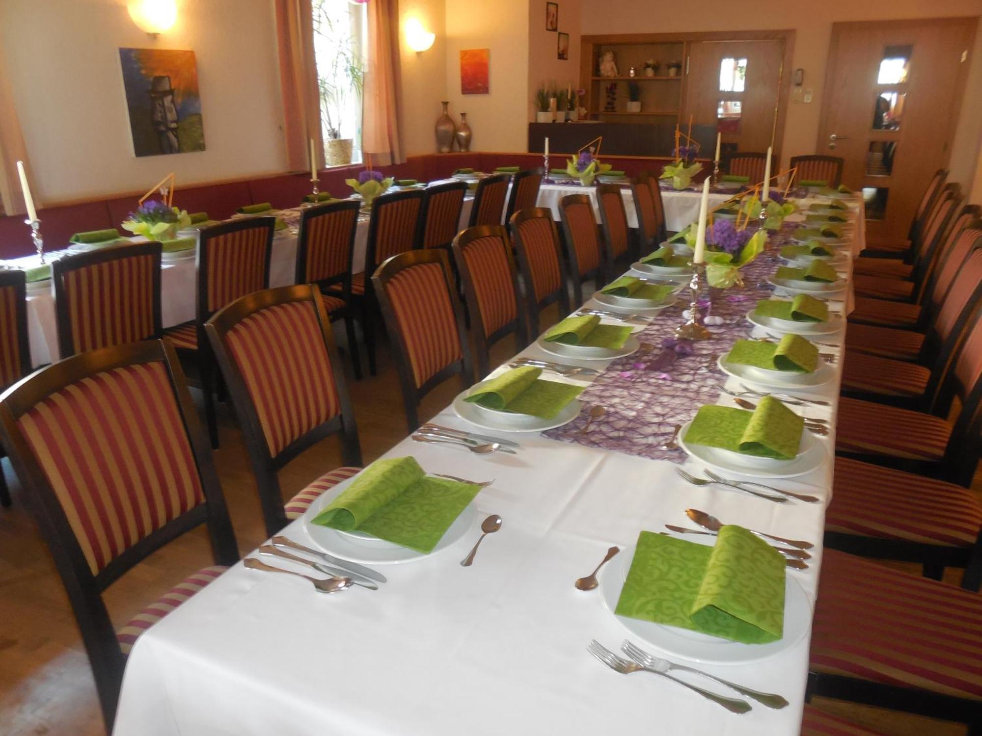 Hotel Hotel-gasthof Wilder Mann Pfreimd