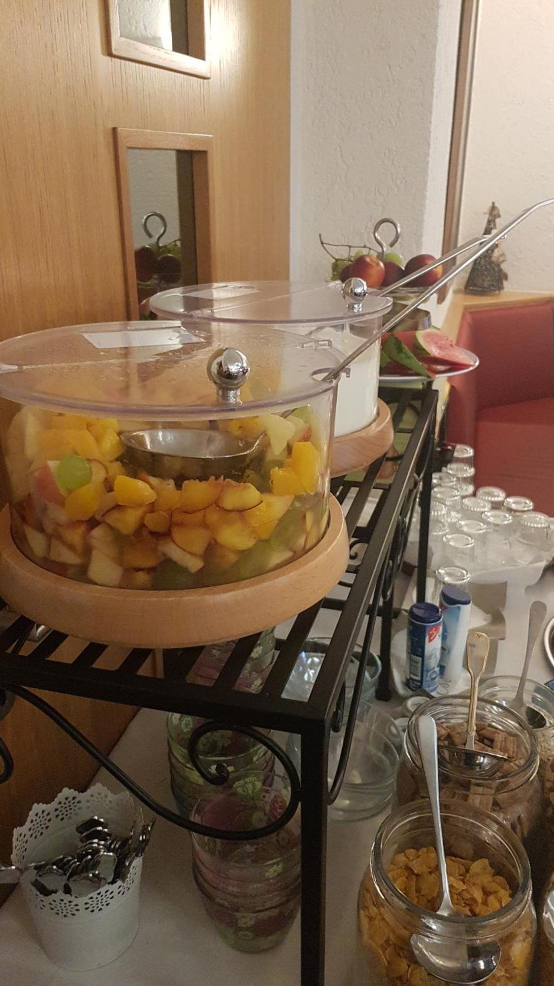 Hotel-gasthof Wilder Mann 3*